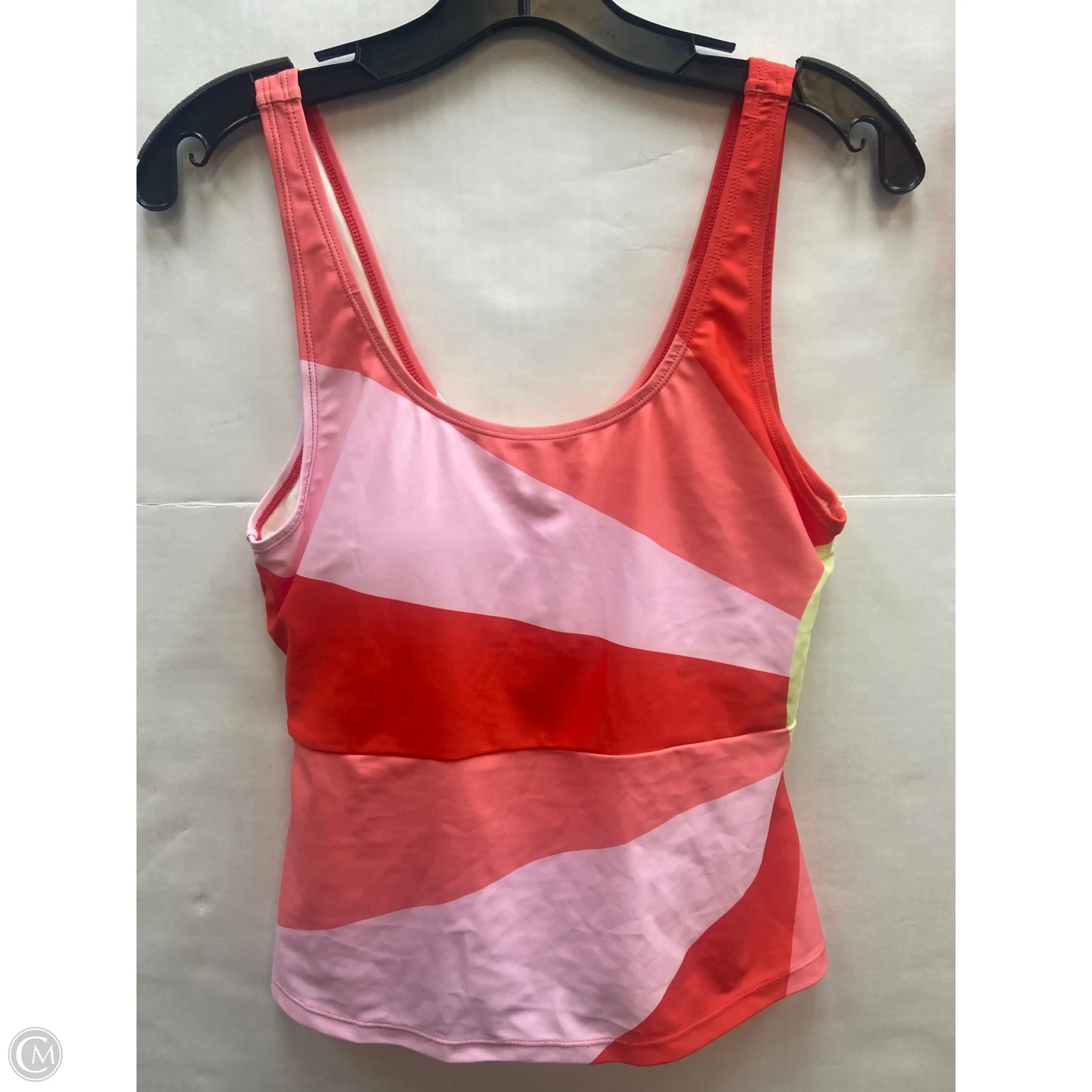 Swimsuit 2pc By Matilda Jane In Red, Size: S