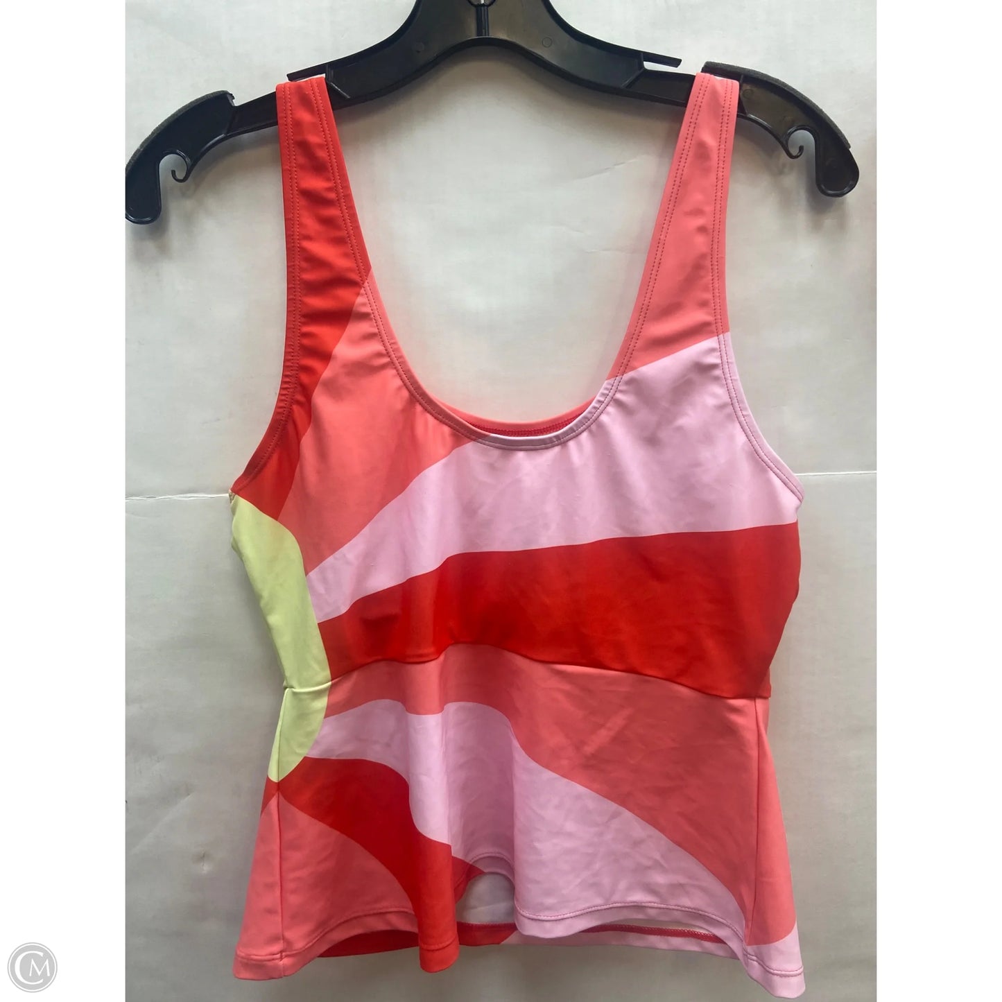 Swimsuit 2pc By Matilda Jane In Red, Size: S