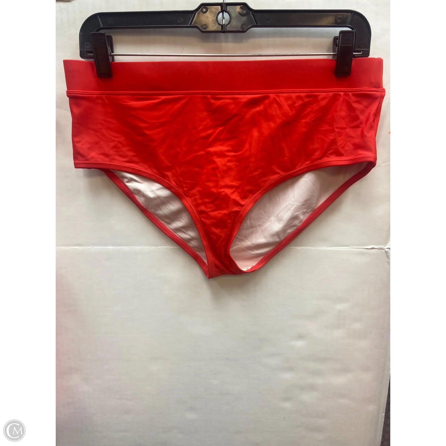 Swimsuit 2pc By Matilda Jane In Red, Size: S