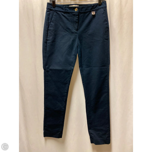 Pants Dress By Michael By Michael Kors In Navy, Size: 4