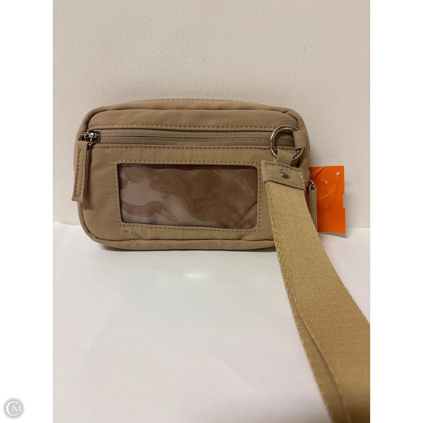 Wristlet By Clothes Mentor, Size: Small