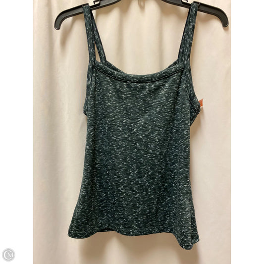 Tank Top By Columbia In Black, Size: Xs