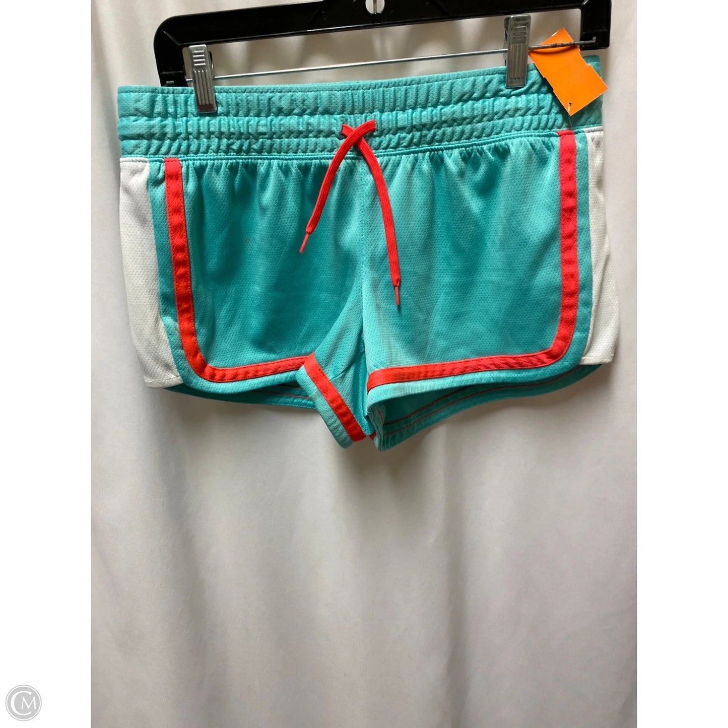 Shorts By Bcg In Green, Size: L