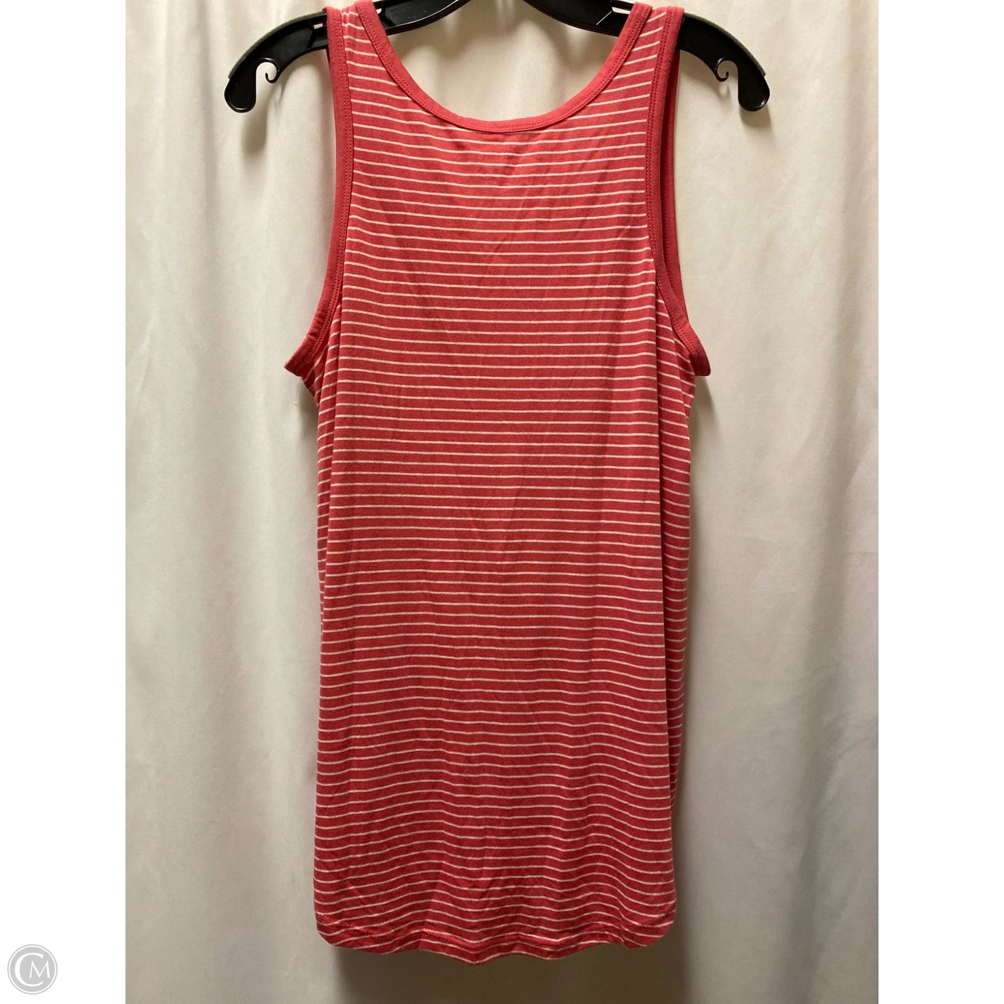 Tank Top By Ana In Pink, Size: Mp