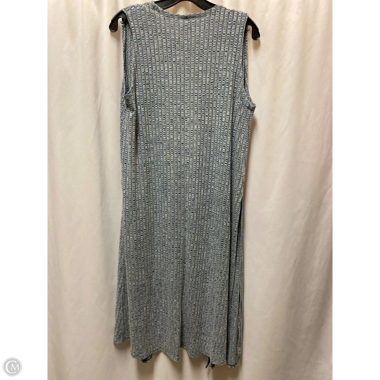 Cardigan By Lularoe In Blue, Size: S