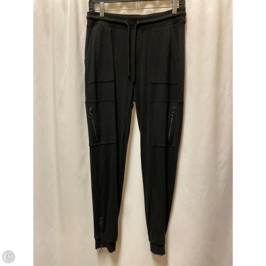 Athletic Pants By White House Black Market In Black, Size: Xs