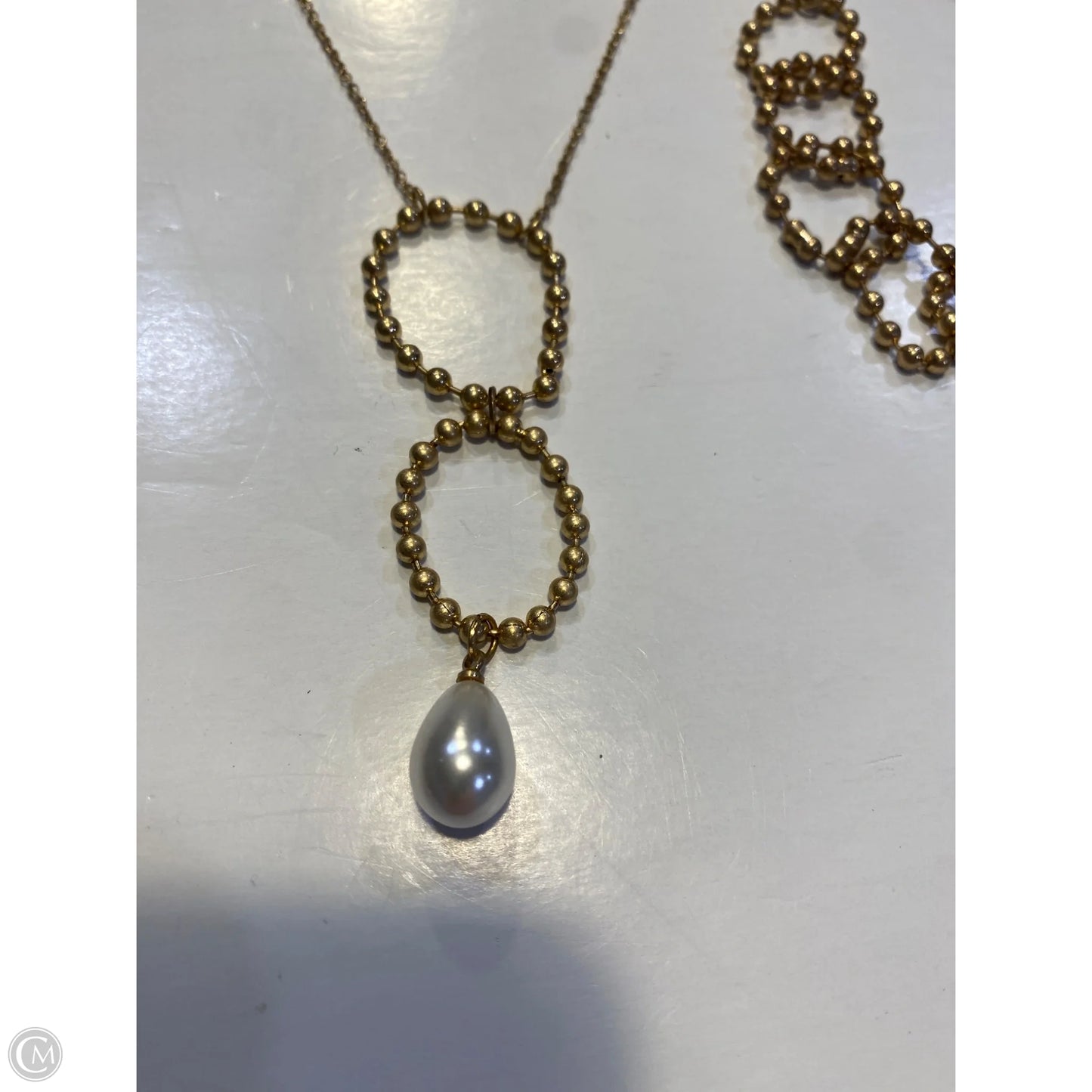 Necklace Set By Plunder, Size: 03 Piece Set