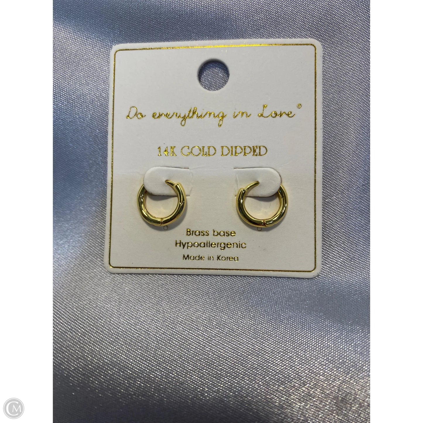 Earrings Other By Cmf