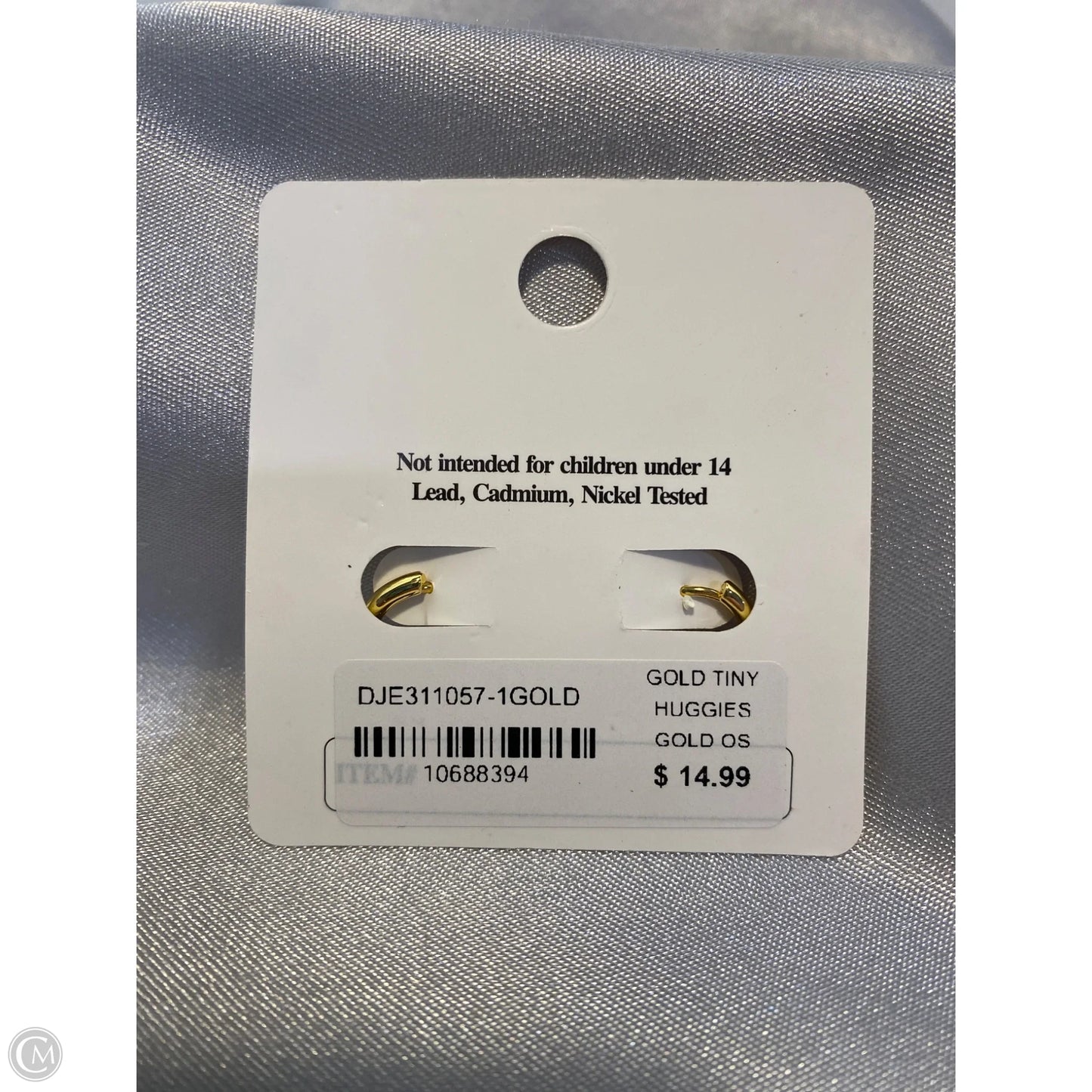 Earrings Other By Cmf