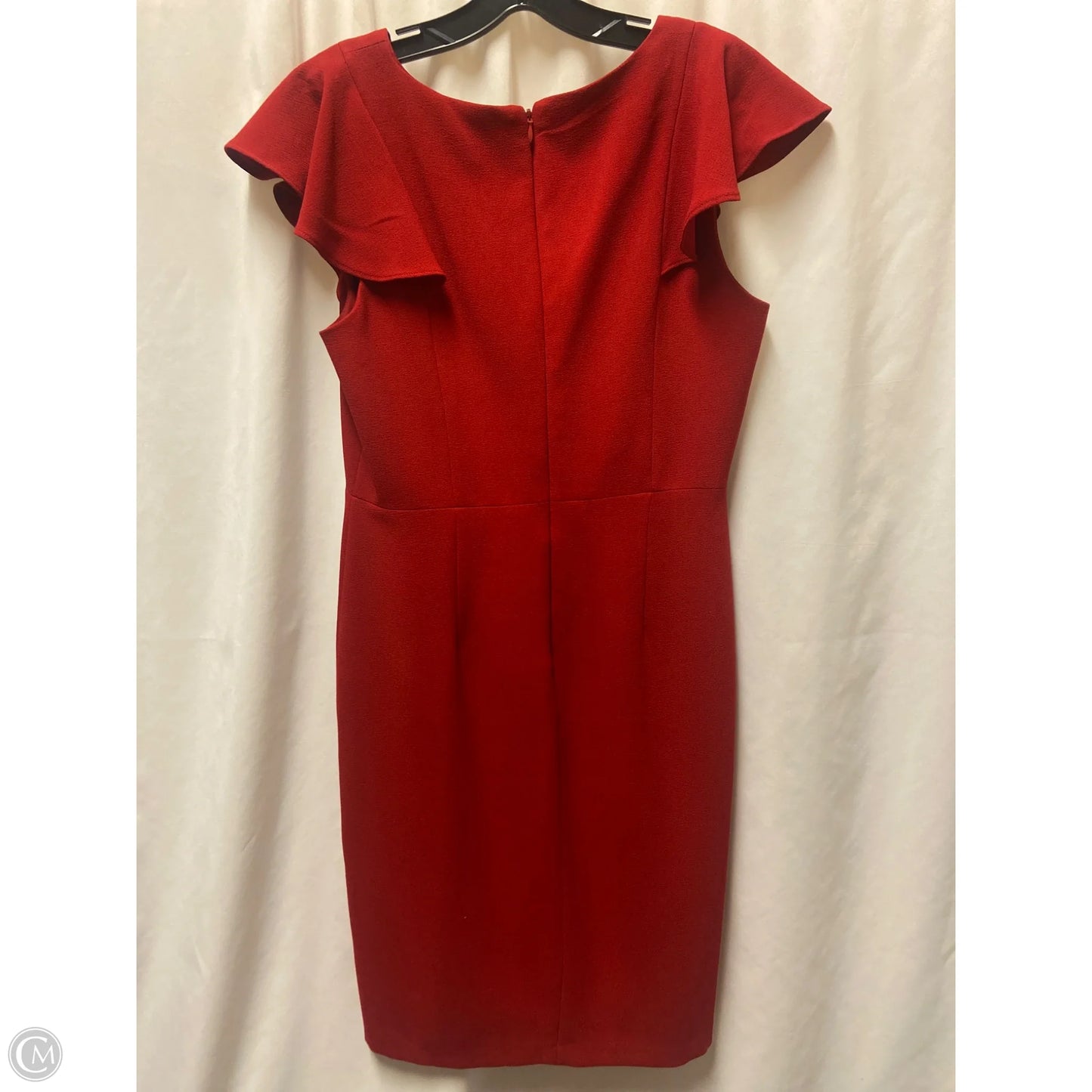 Jumpsuit By Miami In Red, Size: M