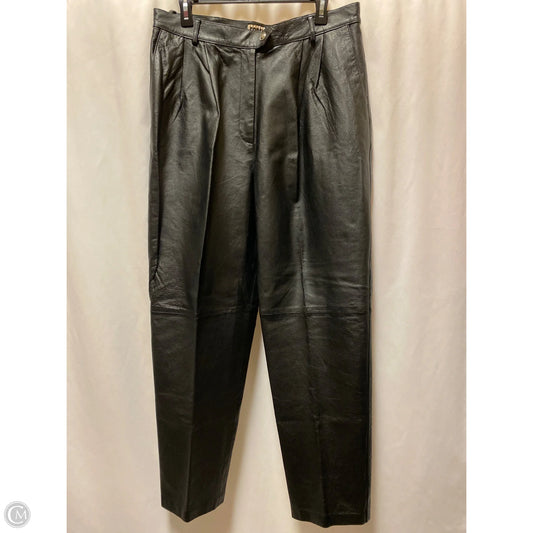 Pants Other By Clothes Mentor In Black, Size: 18