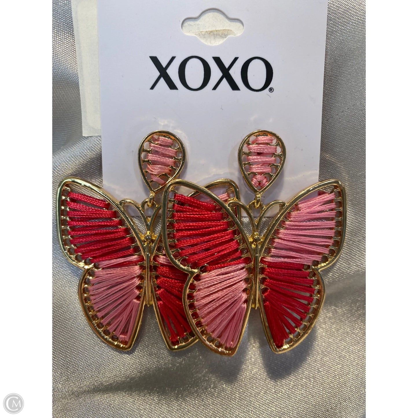 Earrings Dangle/drop By Xoxo