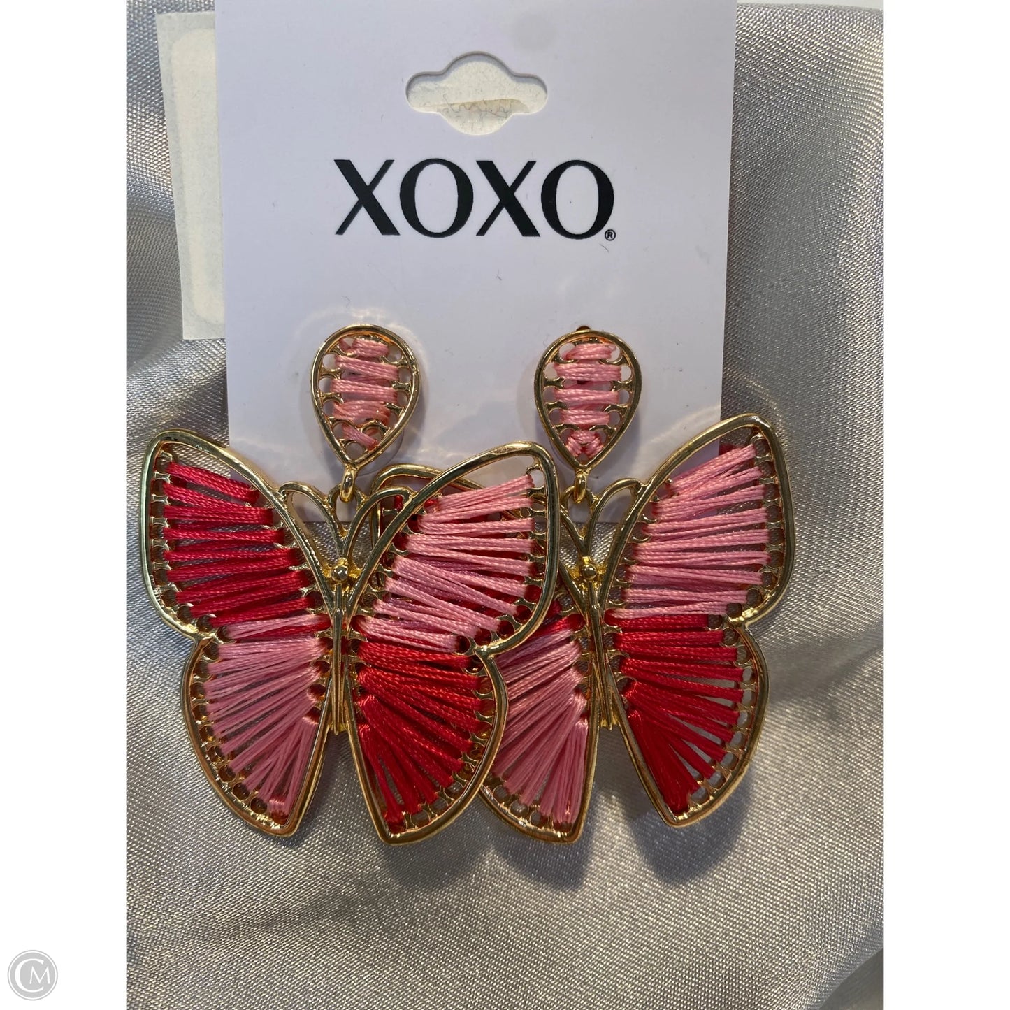 Earrings Dangle/drop By Xoxo