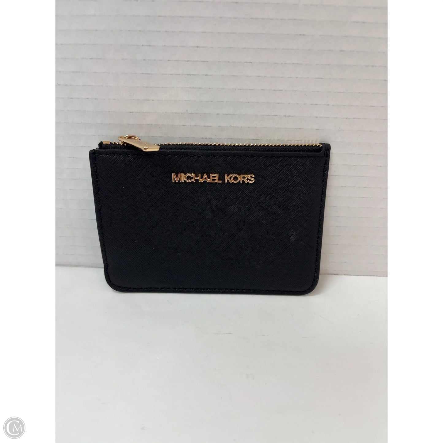 Wallet Designer By Michael Kors, Size: Medium