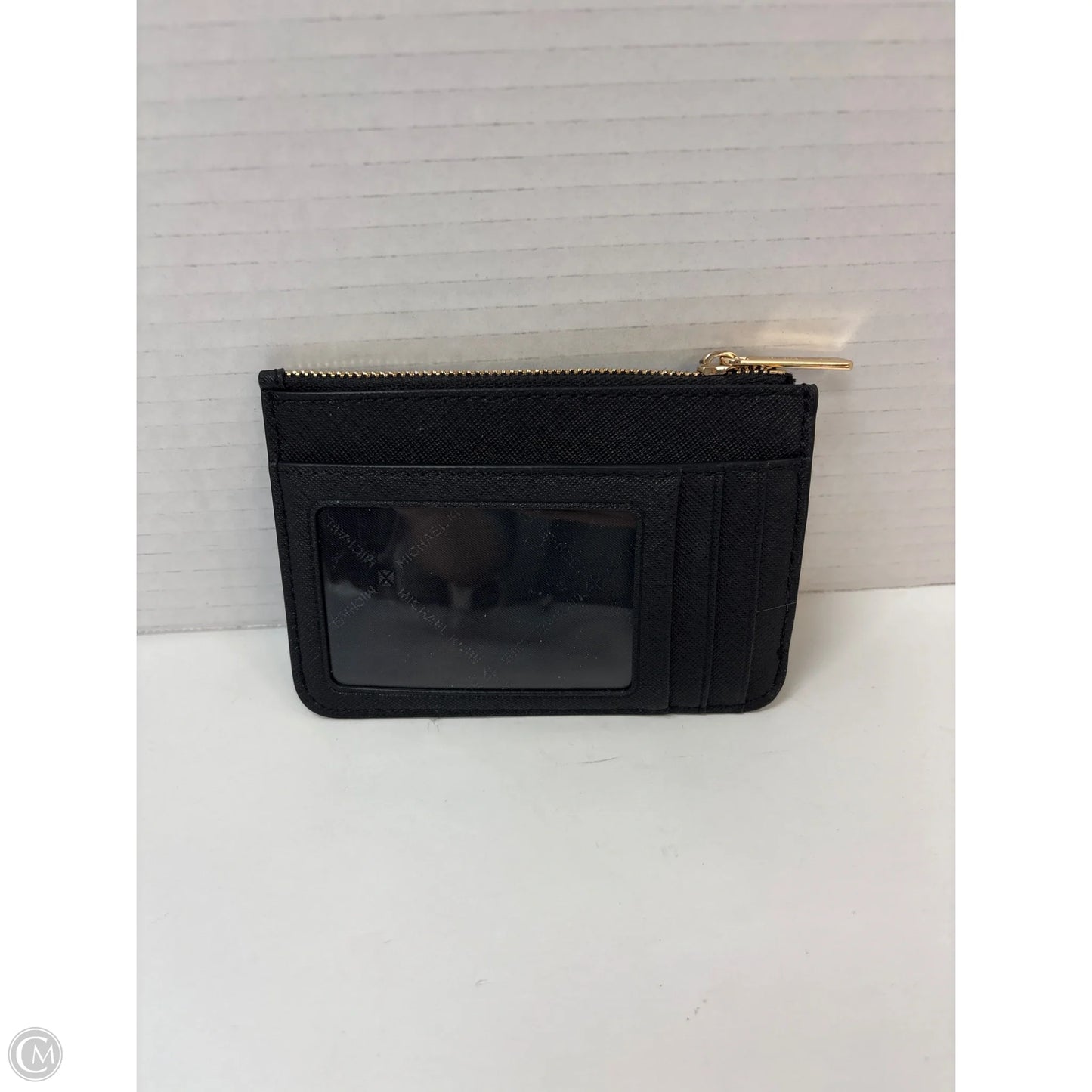 Wallet Designer By Michael Kors, Size: Medium