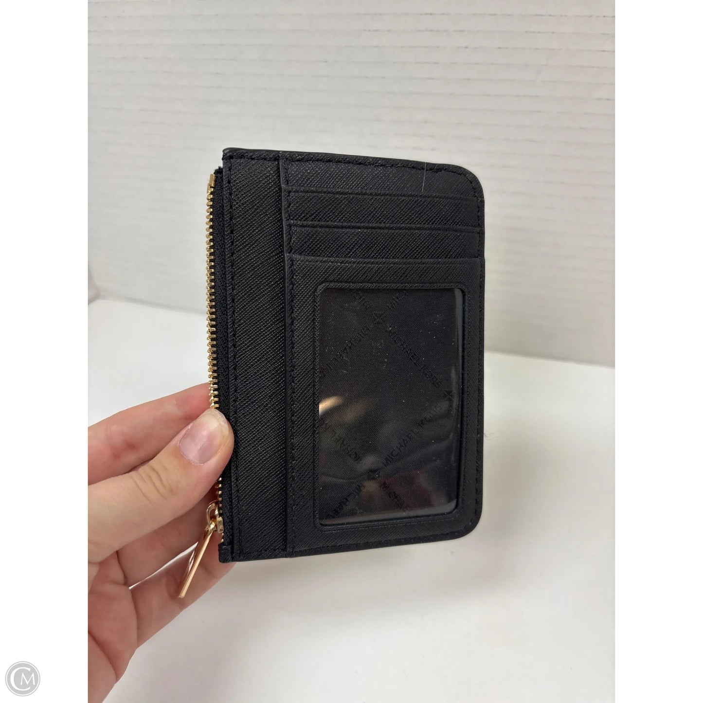 Wallet Designer By Michael Kors, Size: Medium