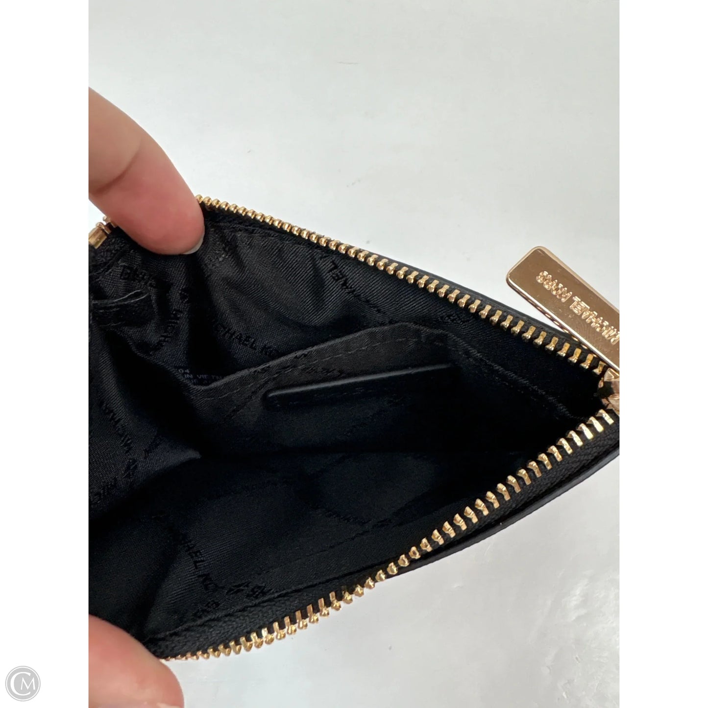 Wallet Designer By Michael Kors, Size: Medium