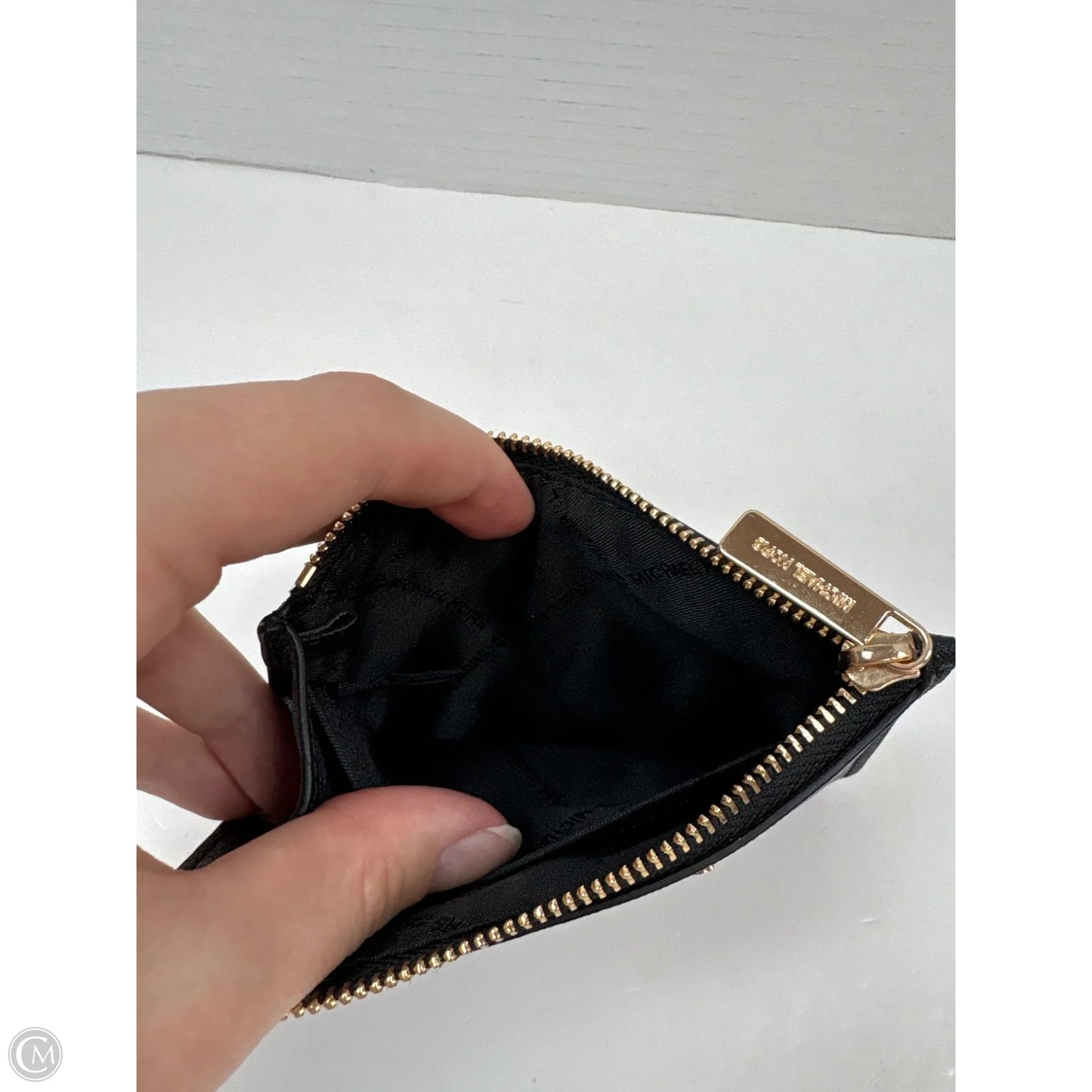 Wallet Designer By Michael Kors, Size: Medium