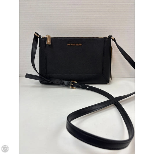 Crossbody Designer By Michael Kors, Size: Small