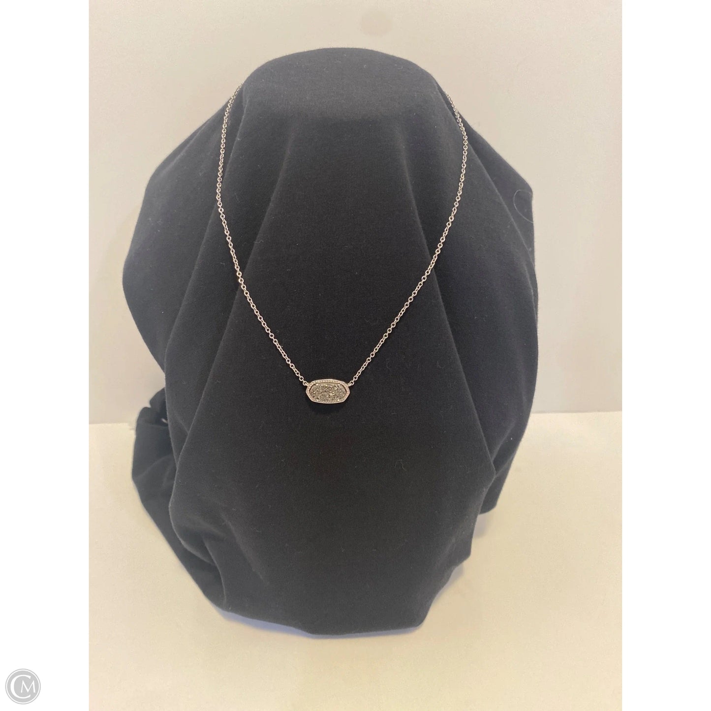 Necklace Charm By Kendra Scott