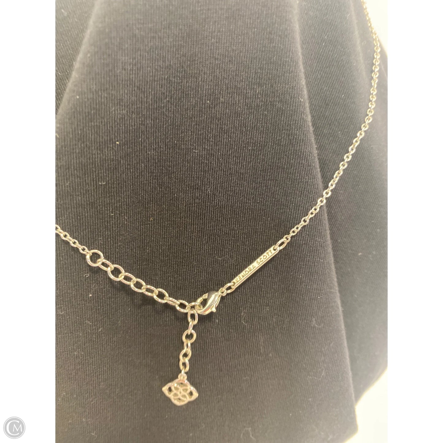 Necklace Charm By Kendra Scott