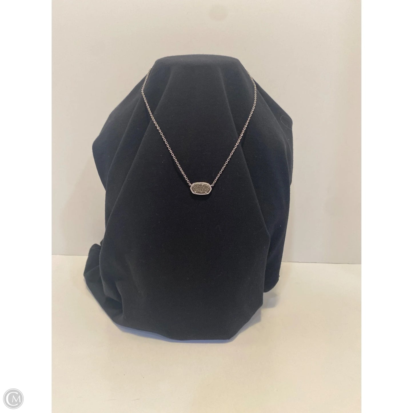 Necklace Charm By Kendra Scott