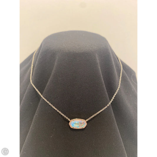 Necklace Charm By Kendra Scott