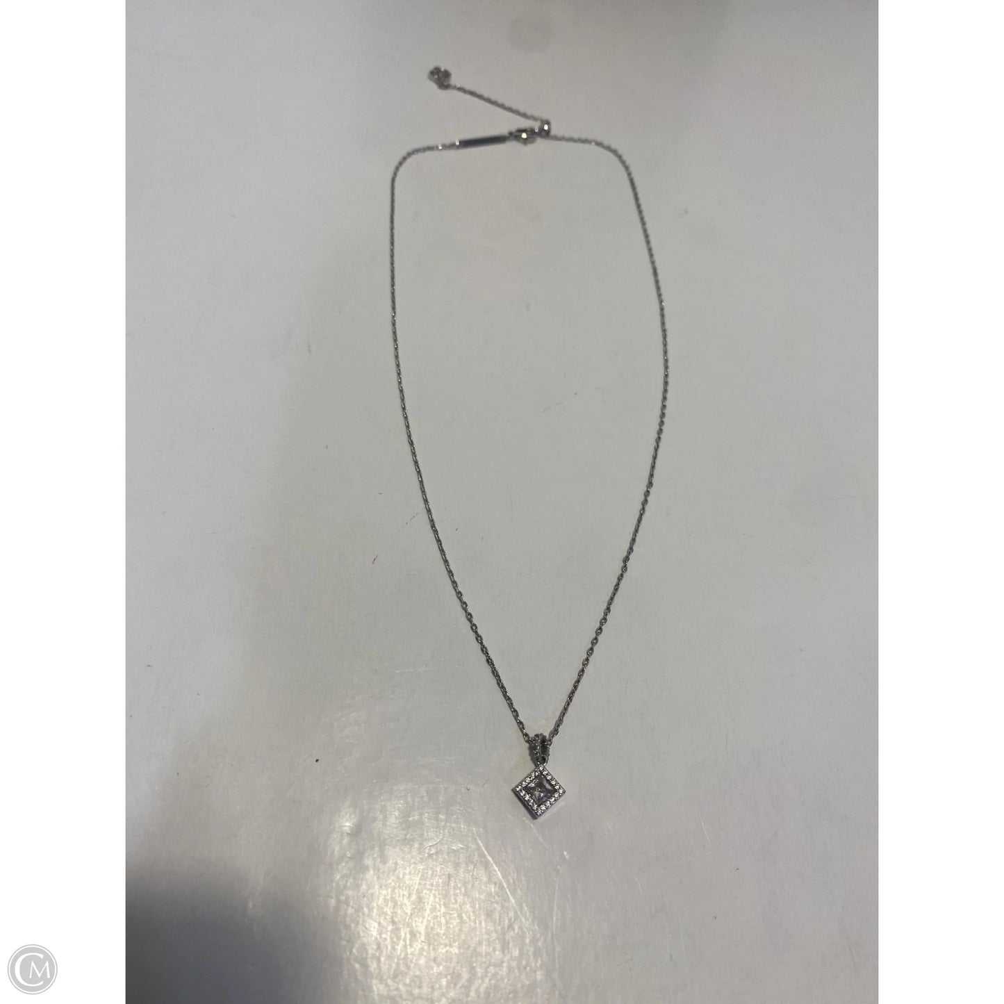 Necklace Charm By Kendra Scott