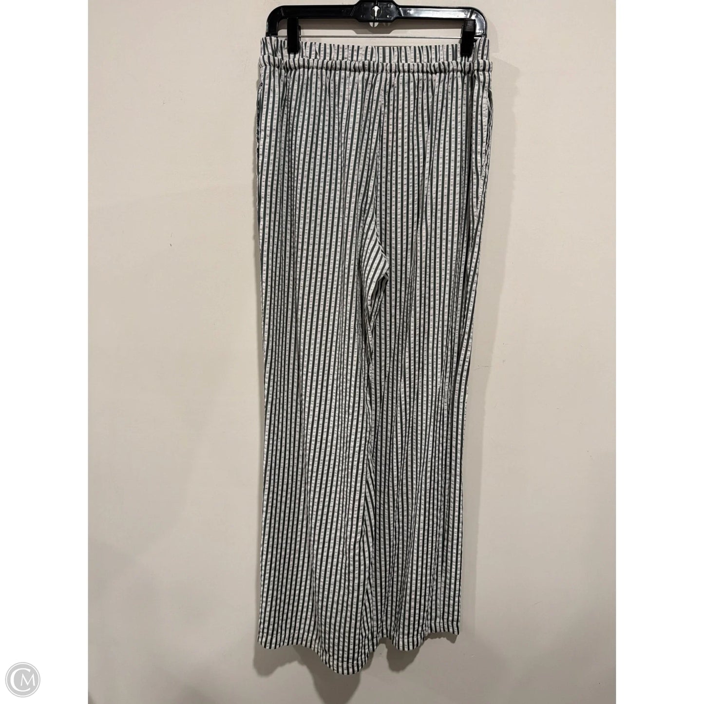 Pants Dress By Sincerely Jules In Green, Size: L