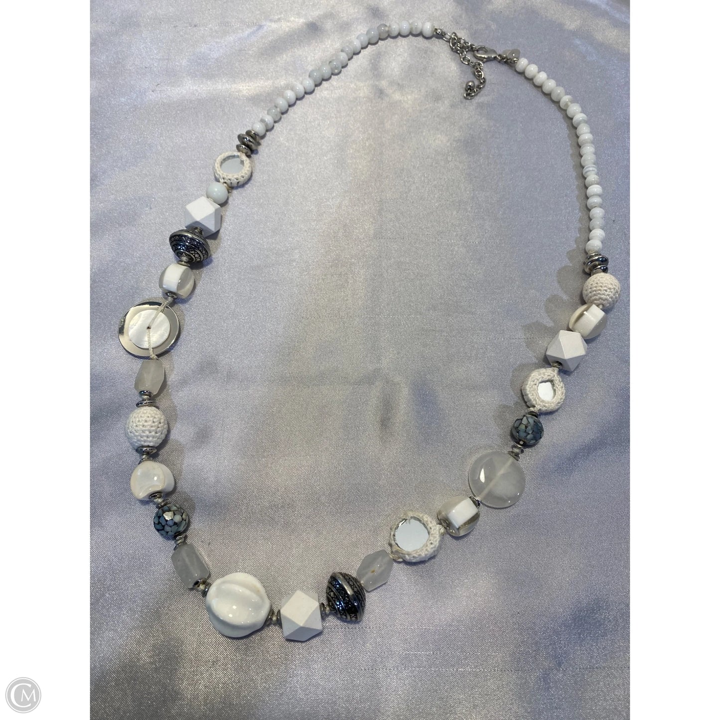 Necklace Other By Chicos