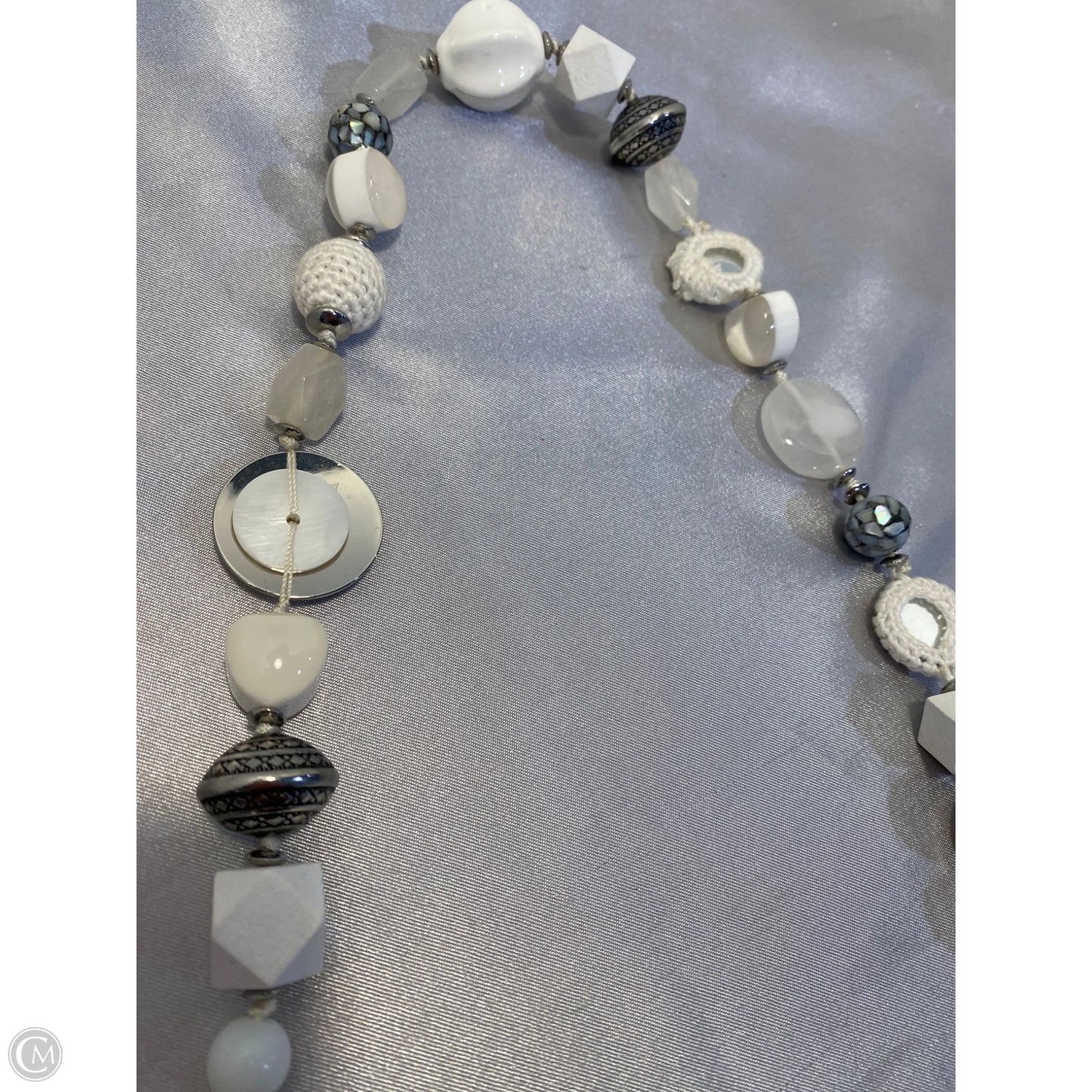 Necklace Other By Chicos