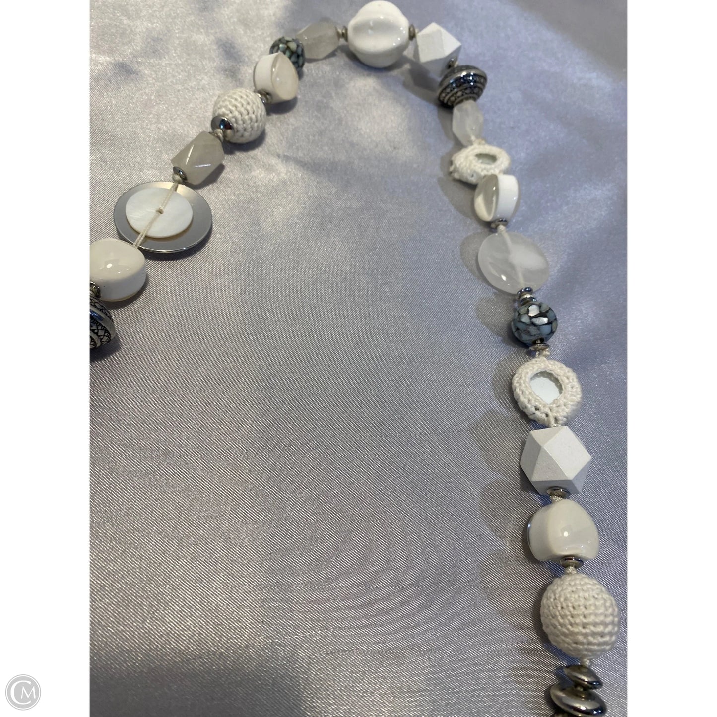 Necklace Other By Chicos