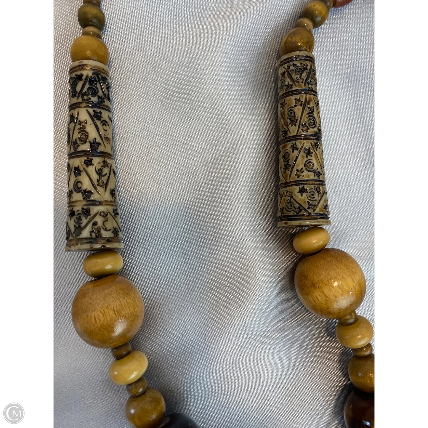 Necklace Other By Chicos
