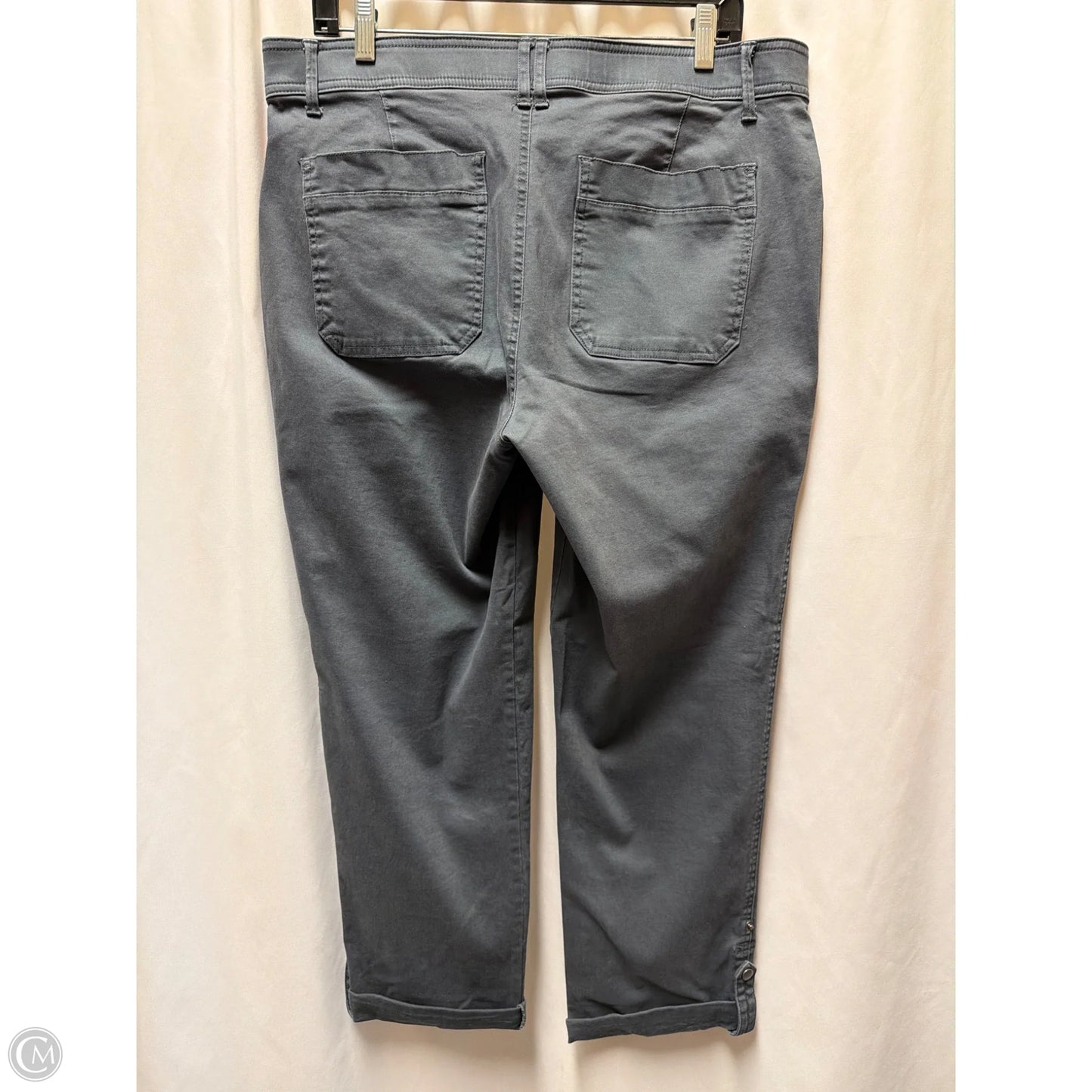 Pants Other By Democracy In Blue, Size: 16