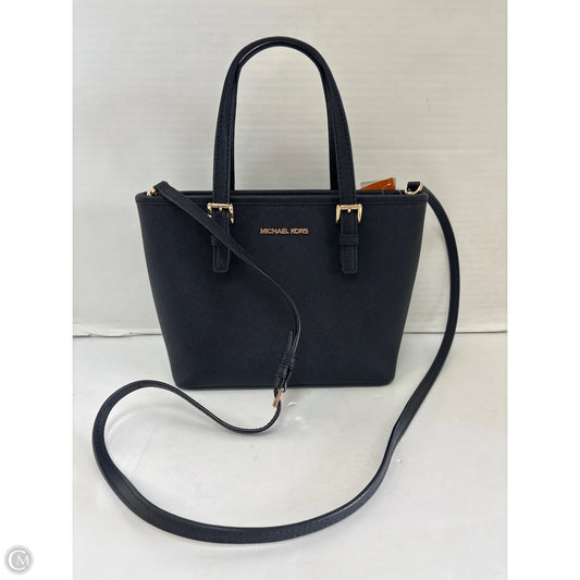 Crossbody Designer By Michael Kors, Size: Medium