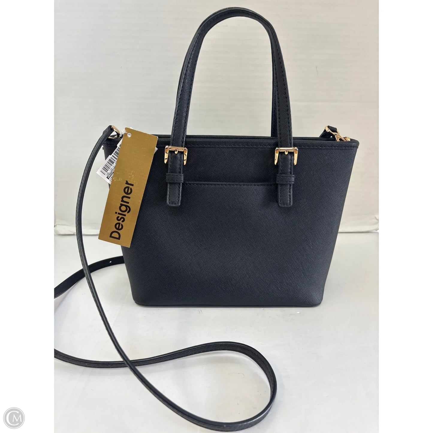 Crossbody Designer By Michael Kors, Size: Medium