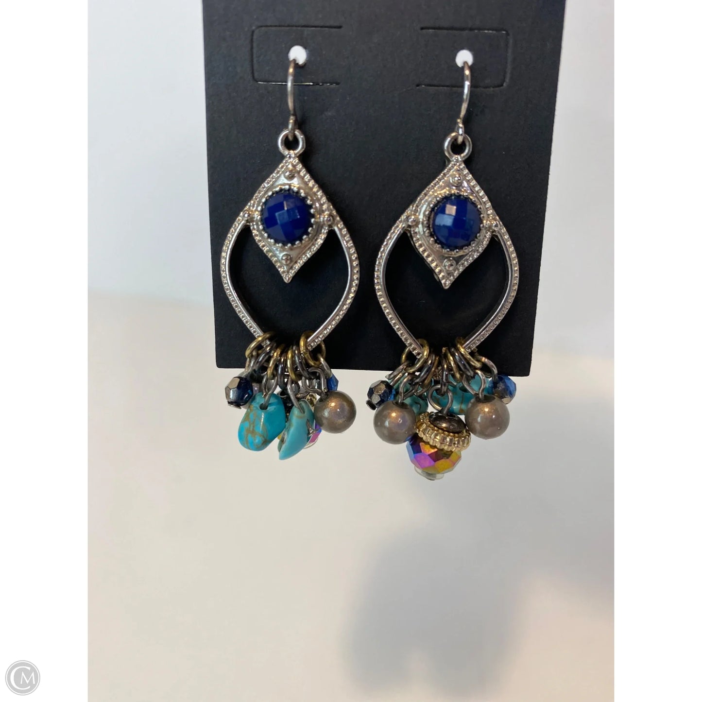 Earrings Dangle/drop By Cmf