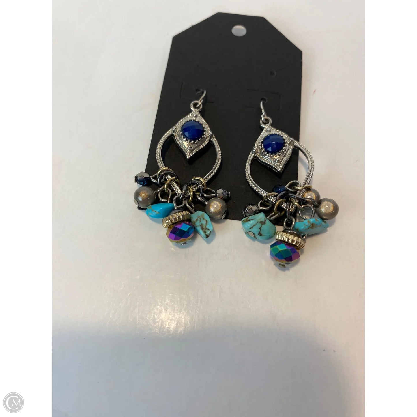 Earrings Dangle/drop By Cmf