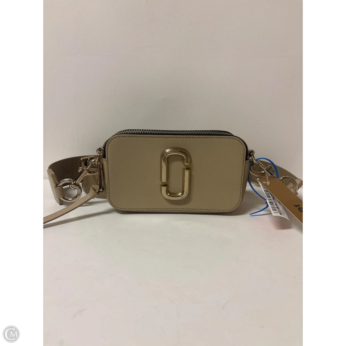 Crossbody Designer By Marc By Marc Jacobs, Size: Small