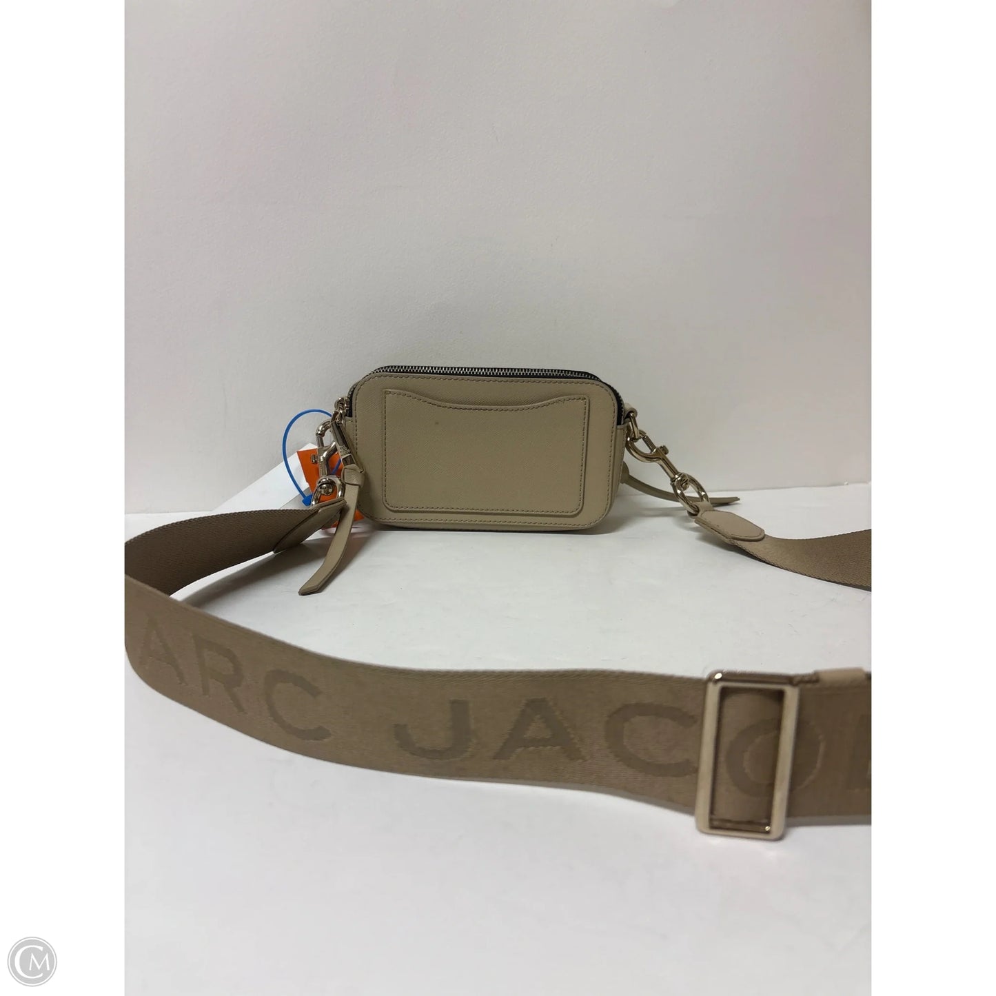 Crossbody Designer By Marc By Marc Jacobs, Size: Small