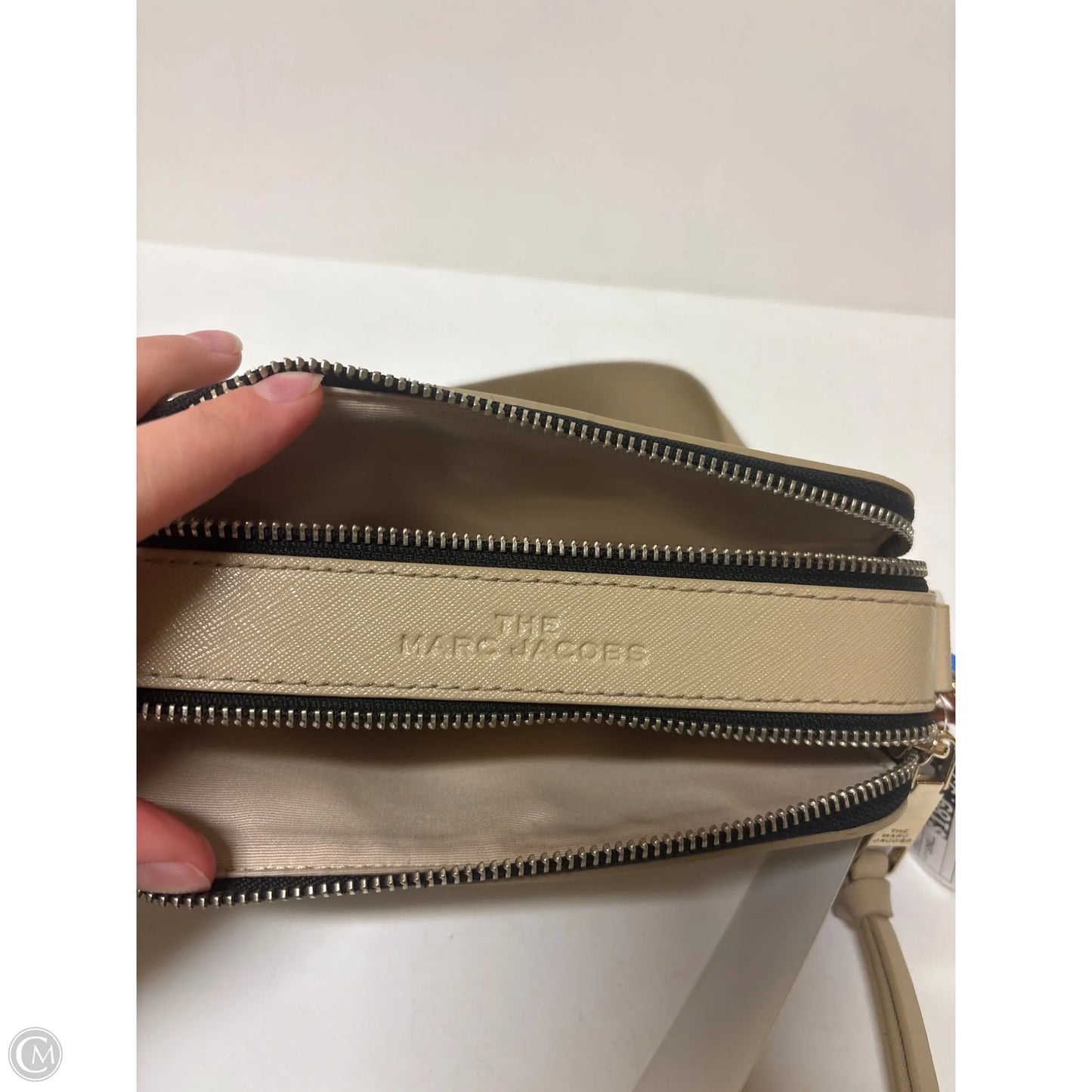 Crossbody Designer By Marc By Marc Jacobs, Size: Small