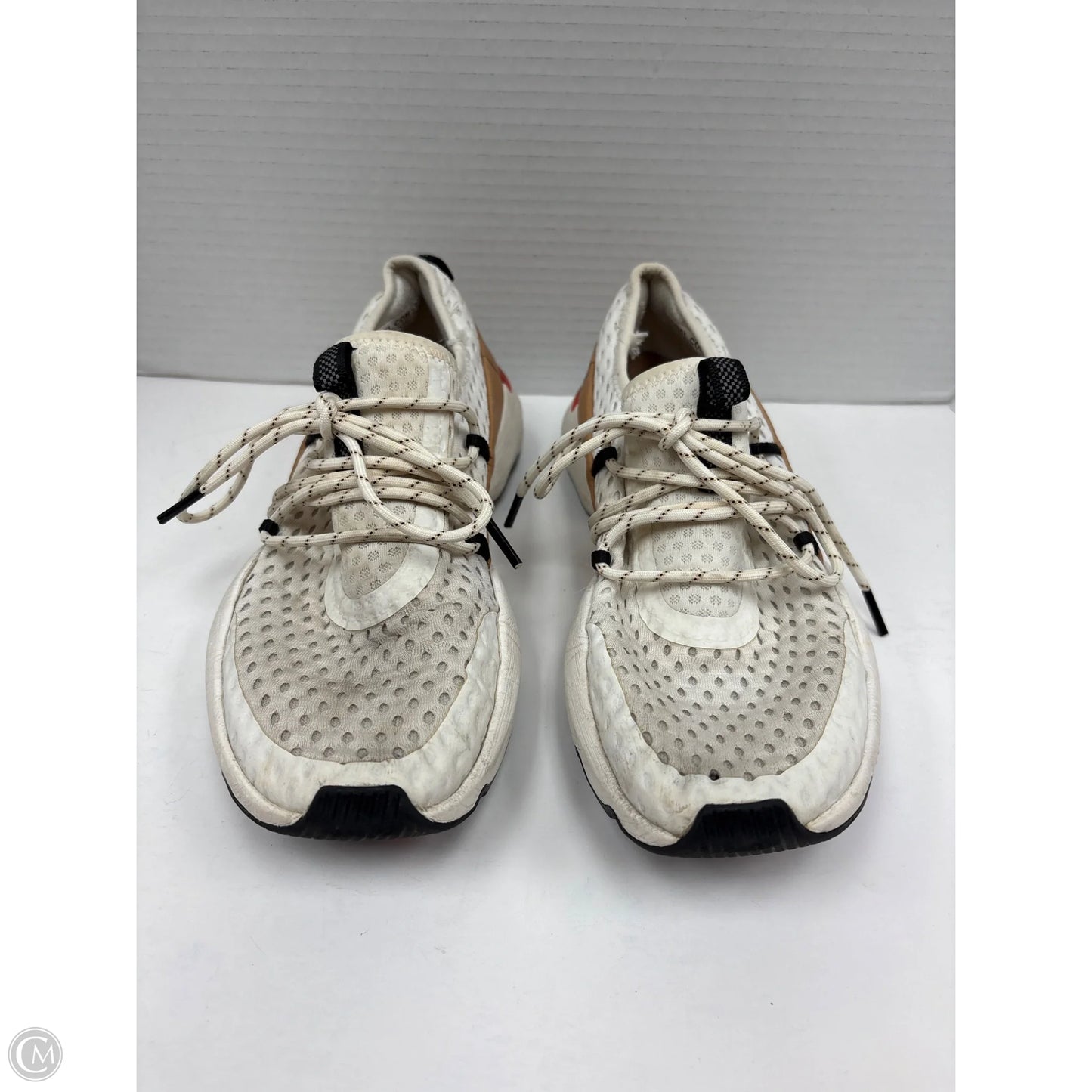 Shoes Athletic By Sorel In White, Size: 7.5
