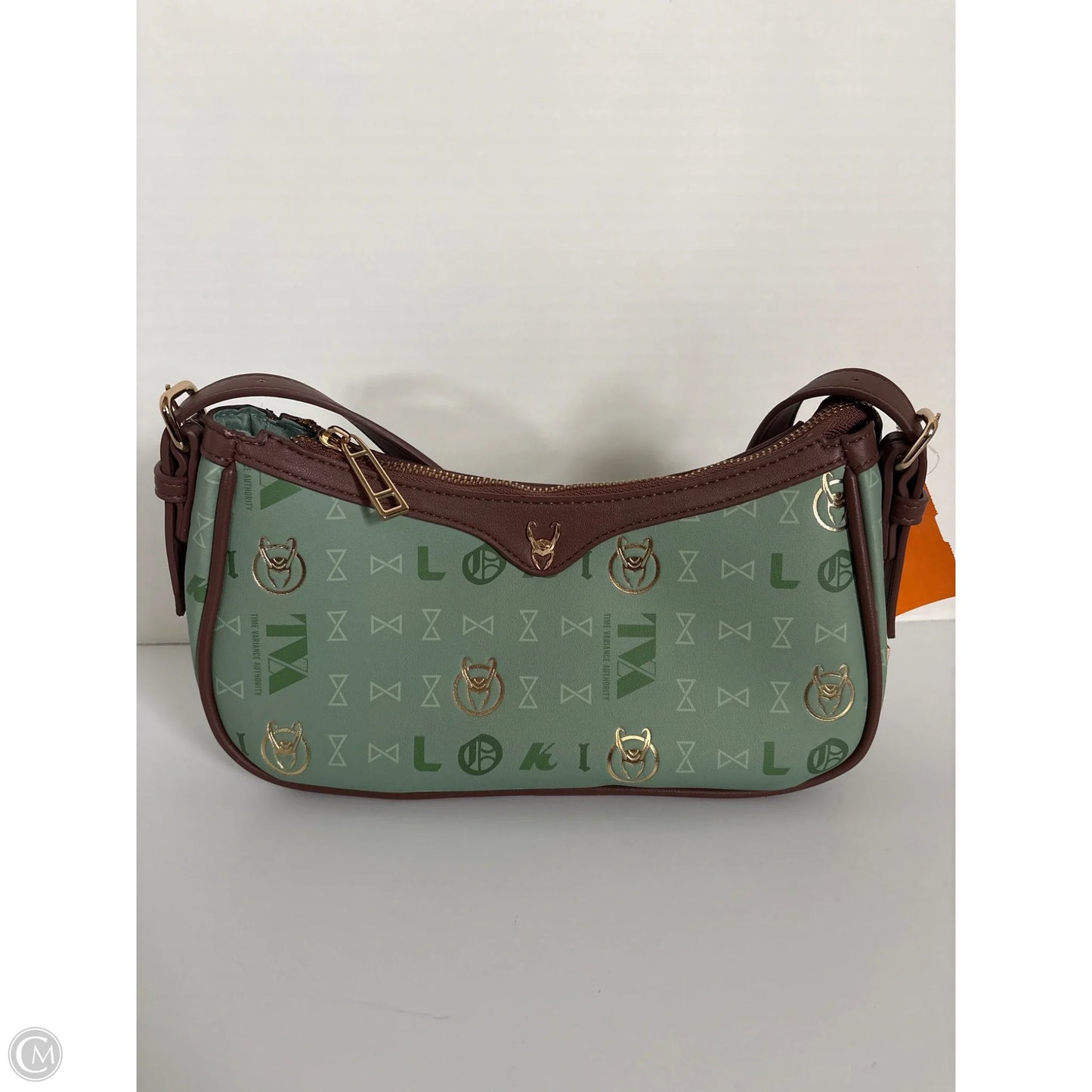 Handbag By Loungefly, Size: Medium
