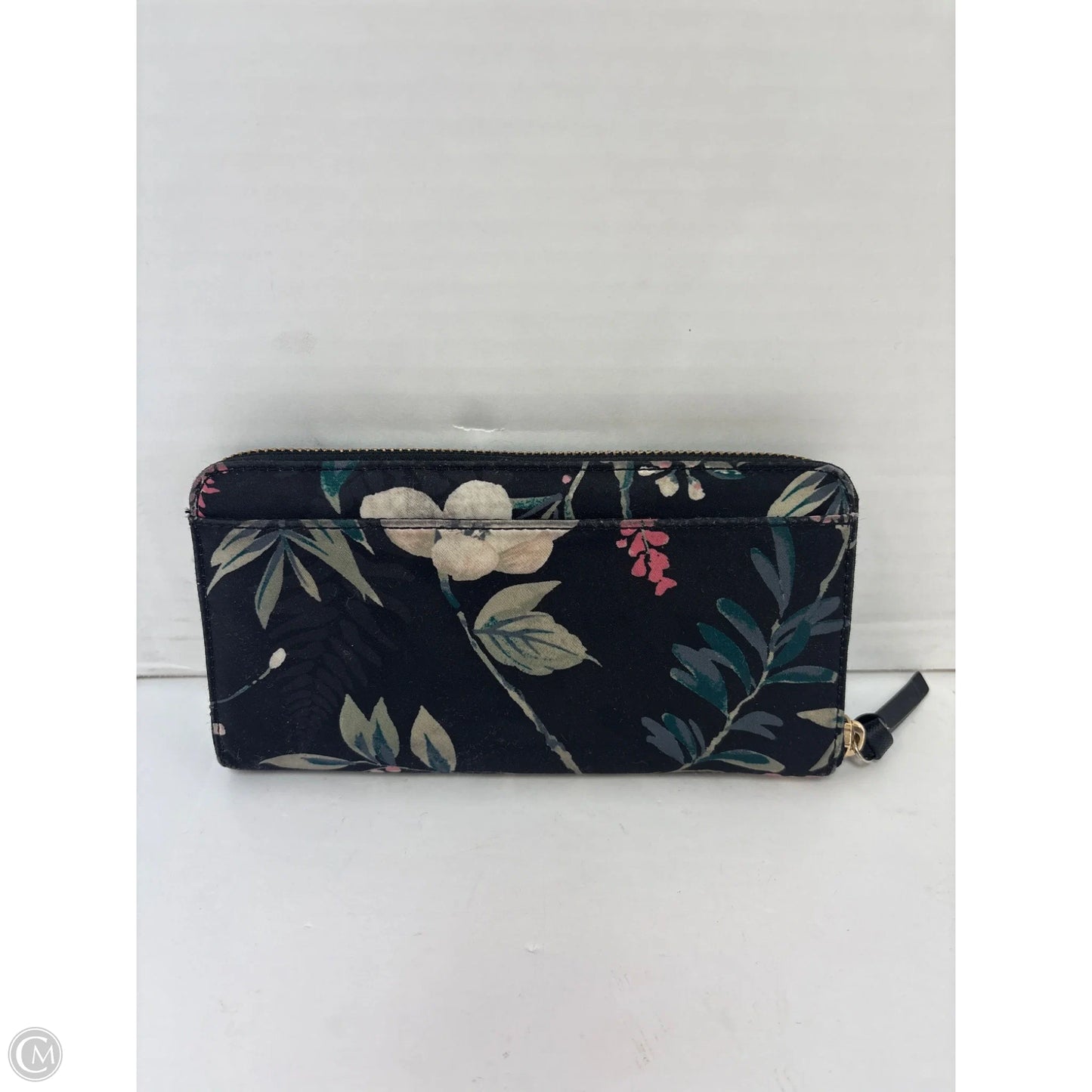 Wallet Designer By Kate Spade, Size: Large