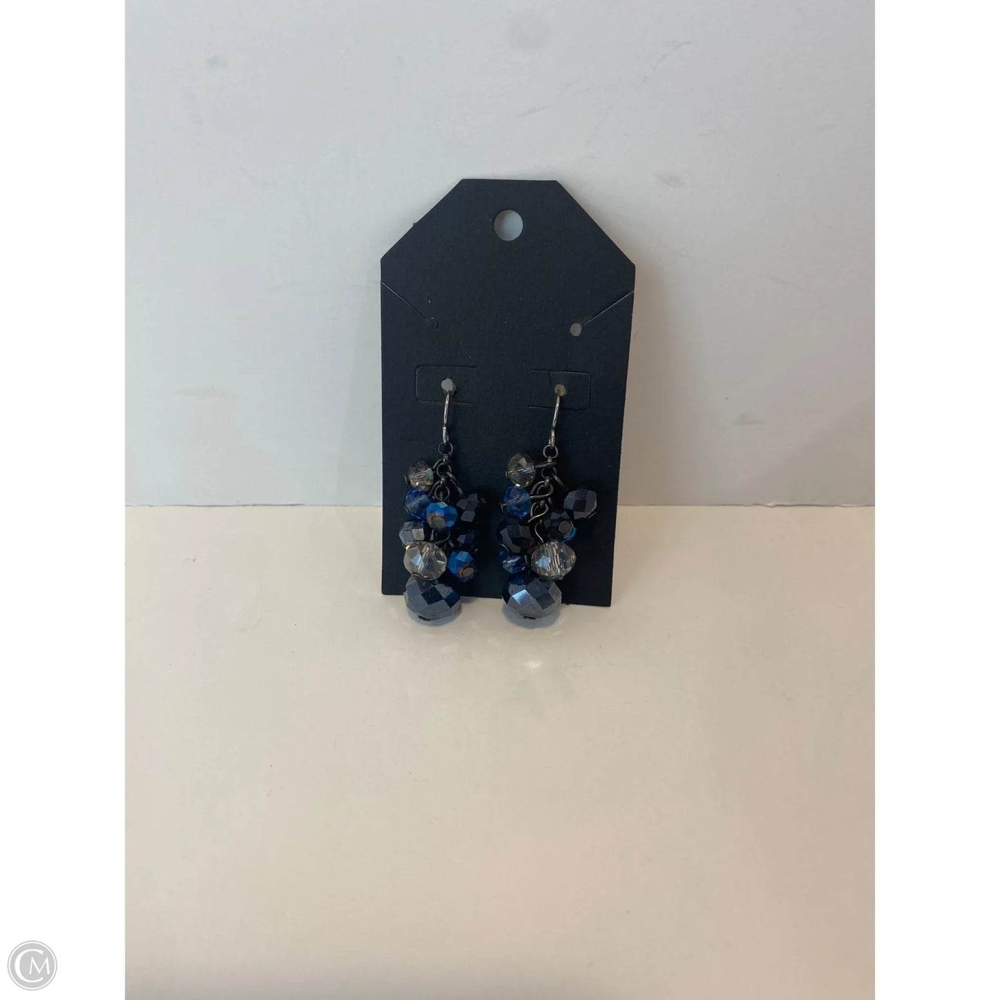 Earrings Dangle/drop By Cmf