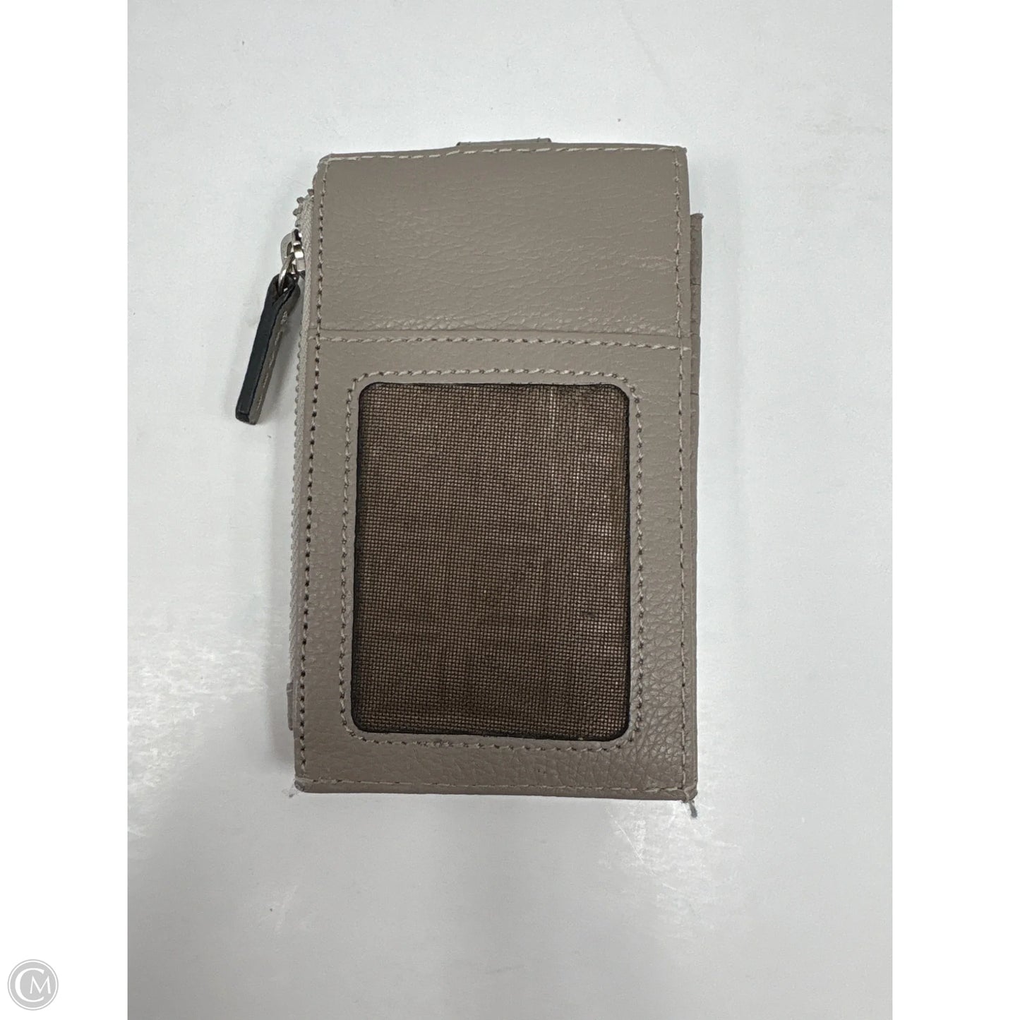 Wallet By Lodis, Size: Small