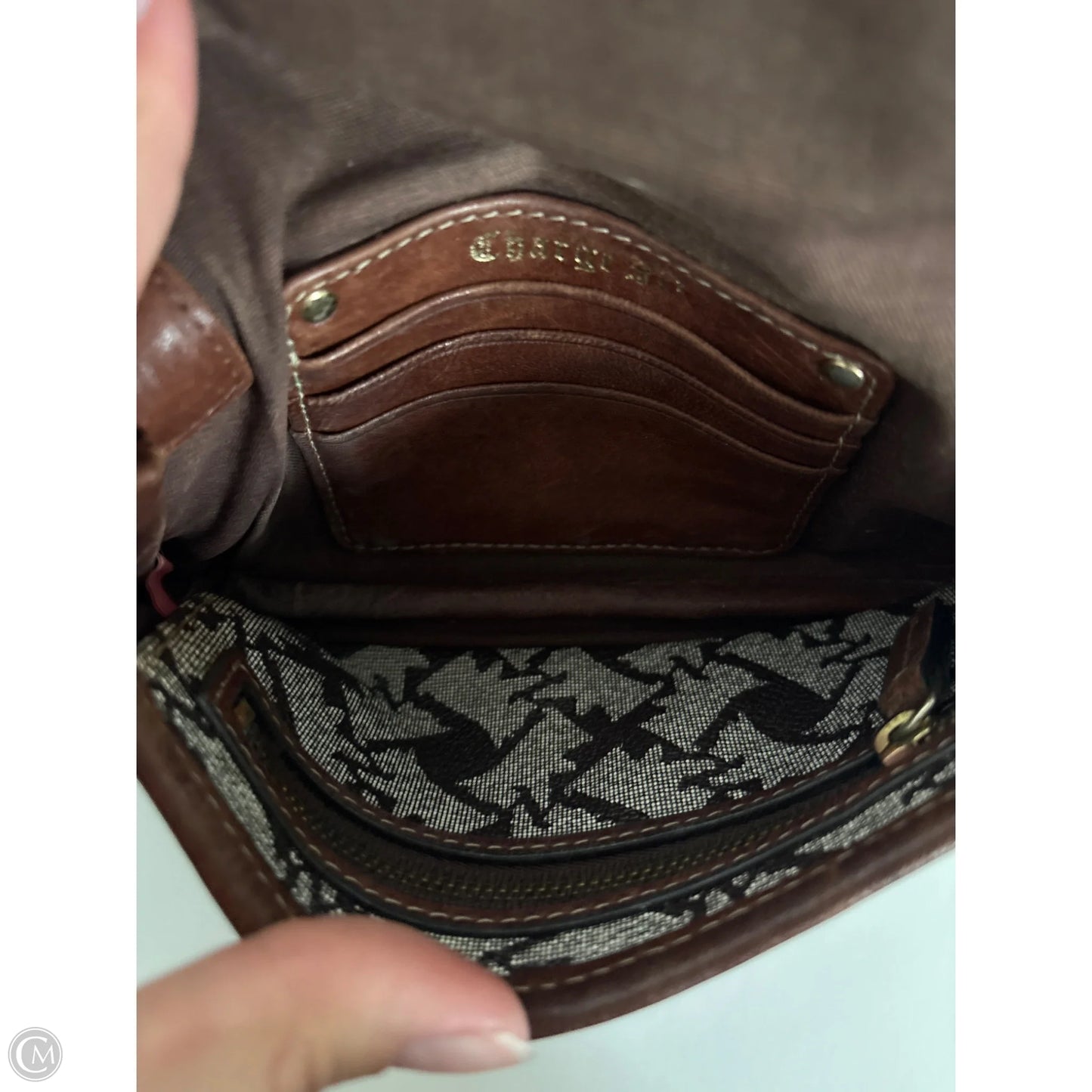 Wristlet By Juicy Couture, Size: Medium