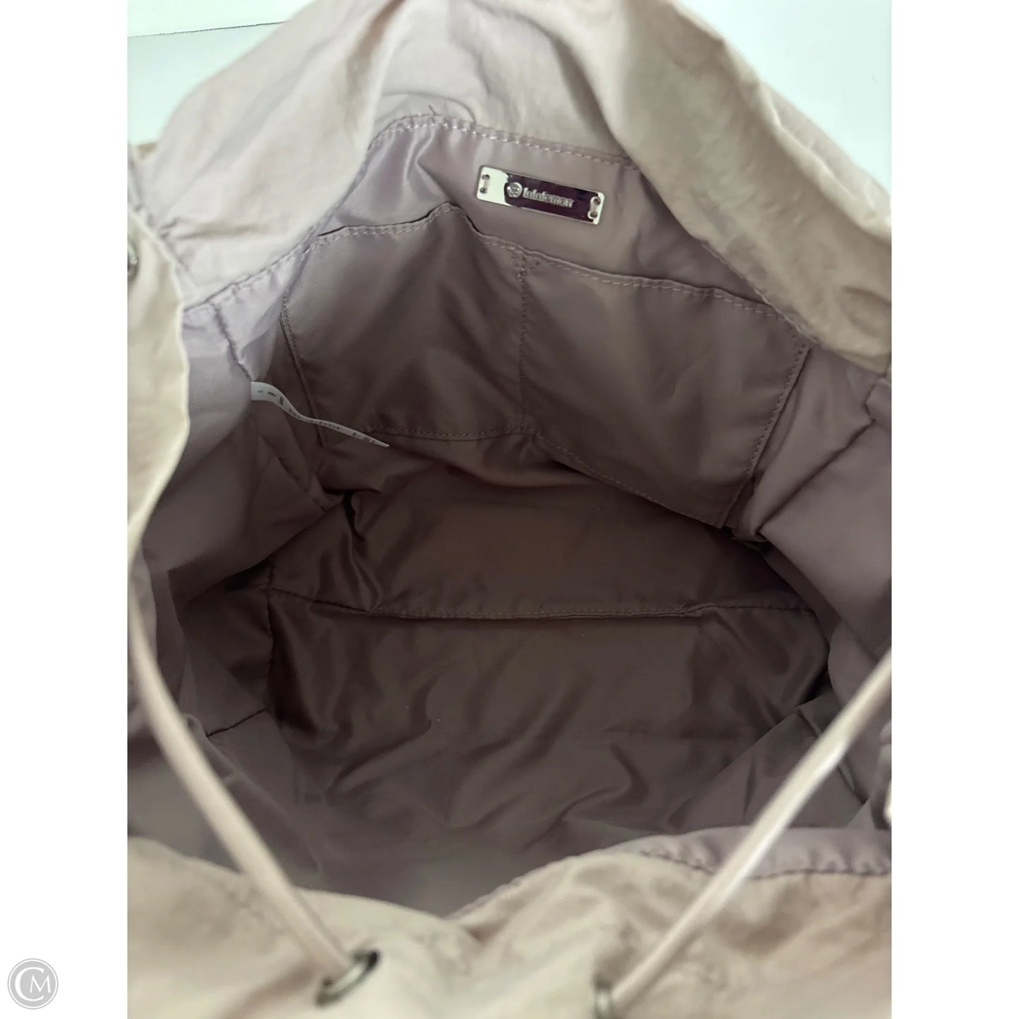 Backpack By Lululemon, Size: Medium