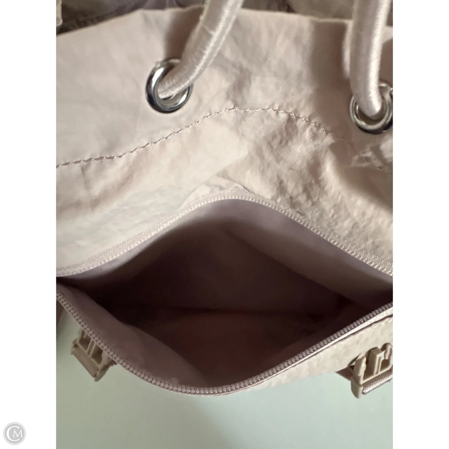 Backpack By Lululemon, Size: Medium