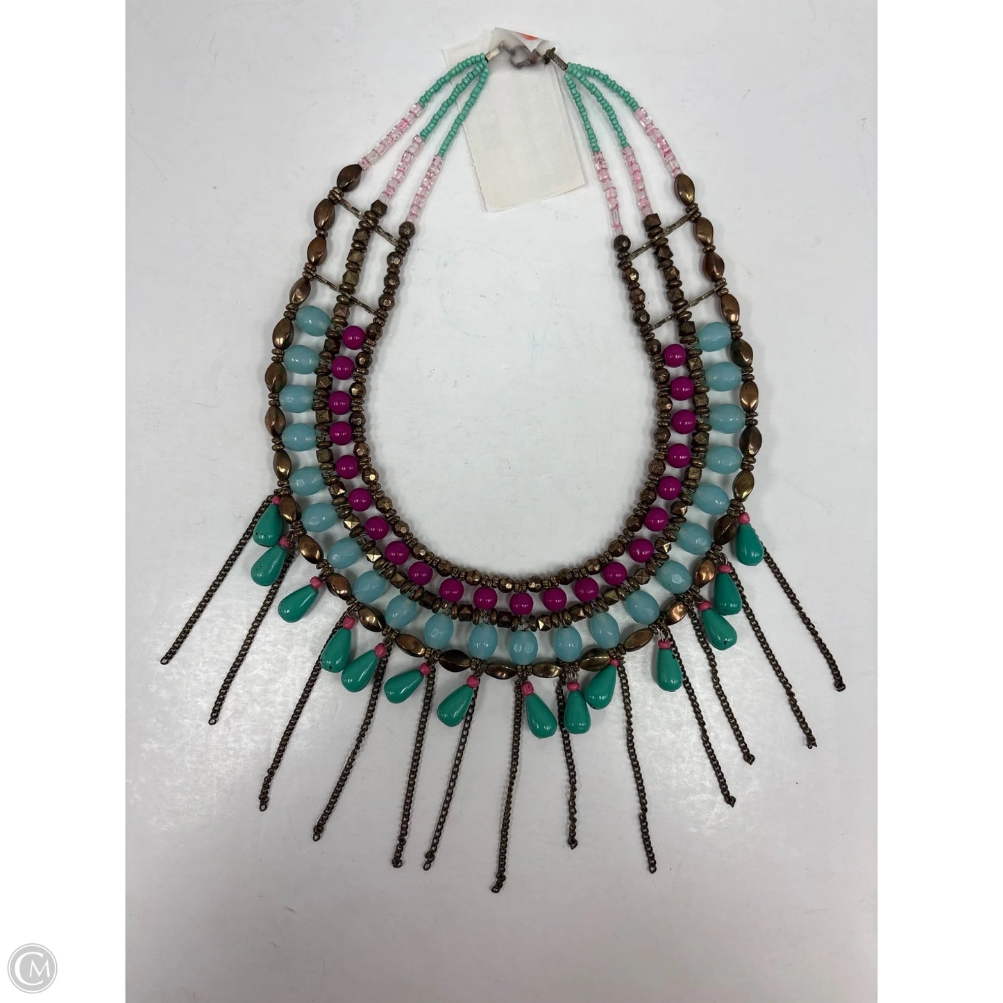 Necklace Other By Cmf